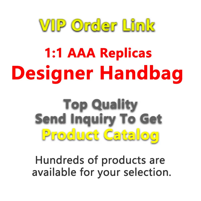 Luxury Designer Bag Showcase 3