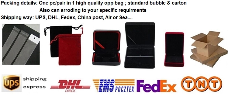 Product Packaging