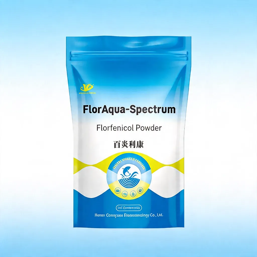 Versatile Solution for Freshwater &amp; Marine Farming Cy Floraqua-Spectrum