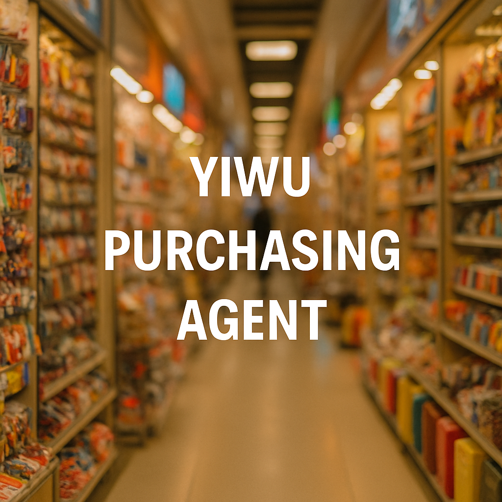 Trendy Clothing Accessories Sourcing Agent 20 Years Experience 1688 Wholesale Market Coverage Logistics Customs Clearance