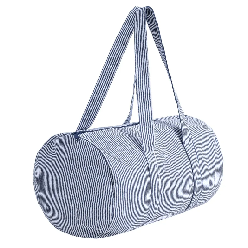 Stylish Canvas Tote Bag 2
