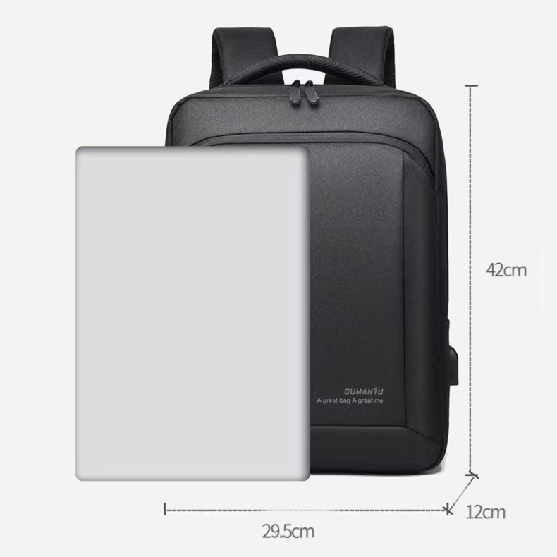 Travel Bag Manufacturer Business &amp; Professional Laptop Backpack for Office