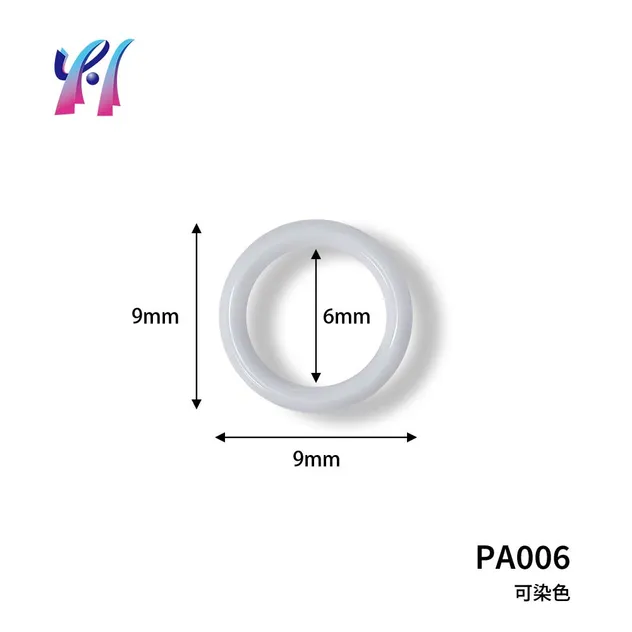 Premium Plastic Snap Fastener Supplier - Swimwear/Lingerie Accessories