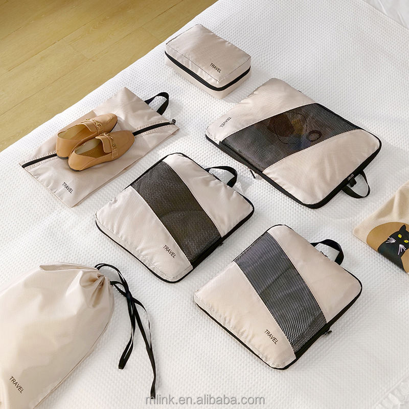 Cosmetic Bag Style