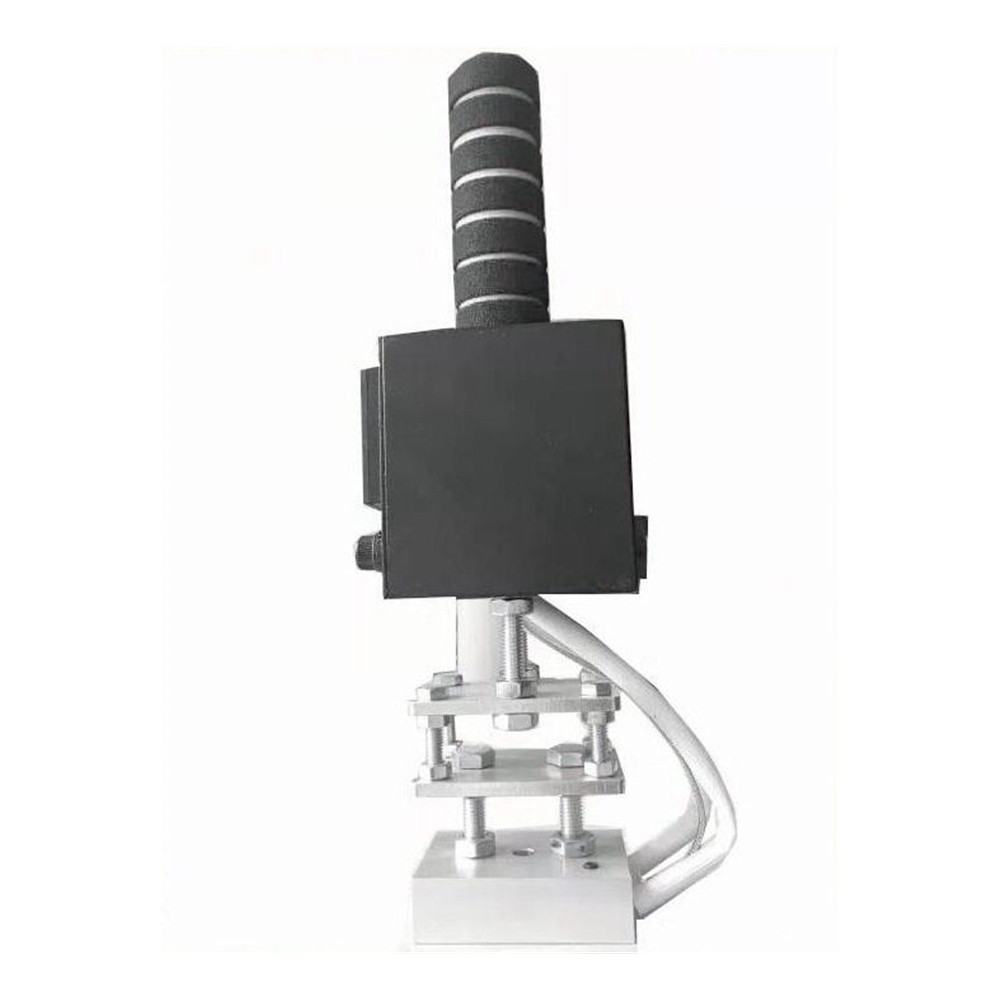Industrial Multifunction Top Classic Simple Design Artificial Leather Making Press Machine