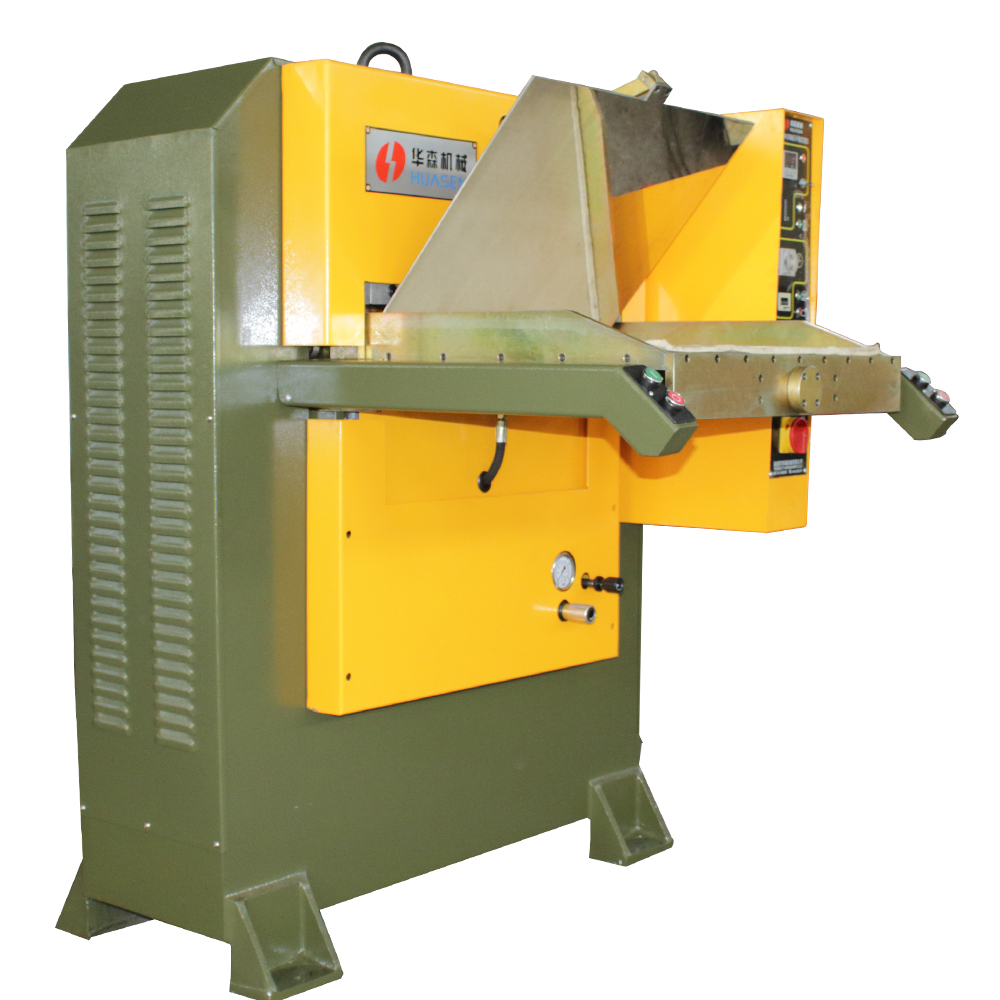 Leather Embossing Production Line Leather Goods Machine