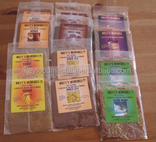 Fruit Leather Production Tray System