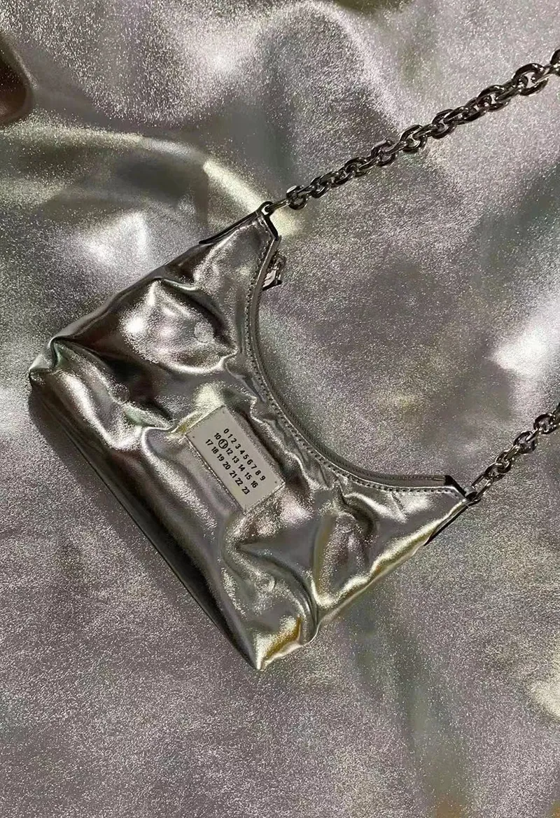 Shoulder Strap Custom Design