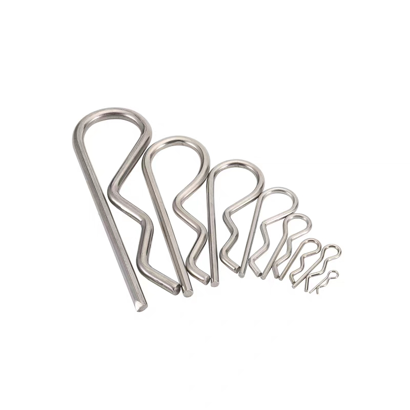 Stylish Wave Pin: Premium Hair Accessories for Trendy Hair Styling