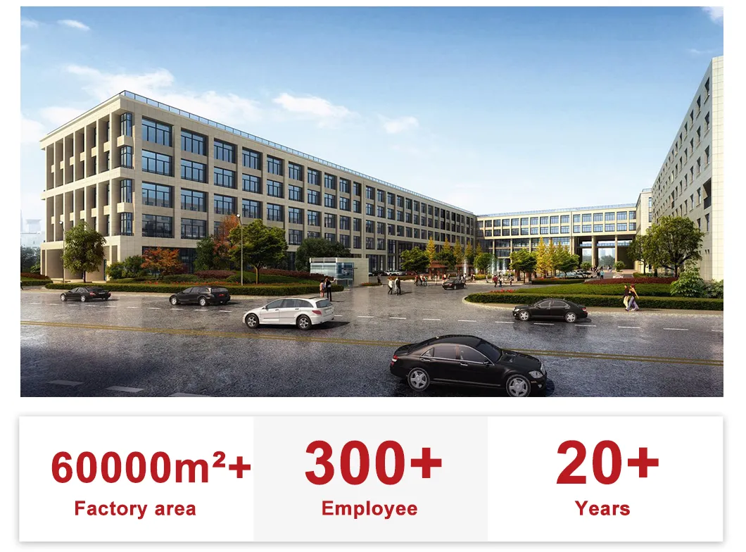 Production Facility