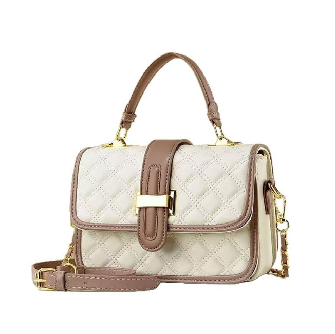 High Quality Womens Handbag Low Price 2023 Wholesale Luxury Fashion Ladies Leather Purses and Handbags Set 2 in 1 Sacs Main