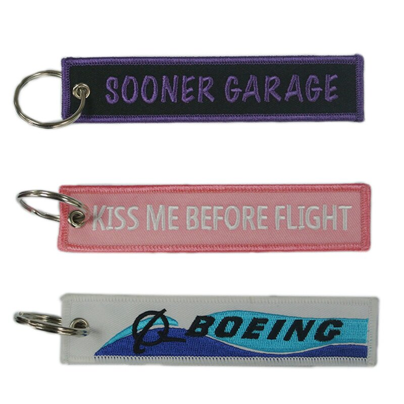 Wholesale Cheap Key Chain Fashion Accessories Custom
