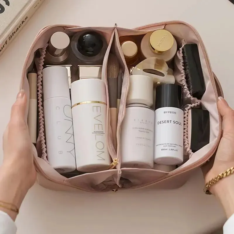 Makeup Bag