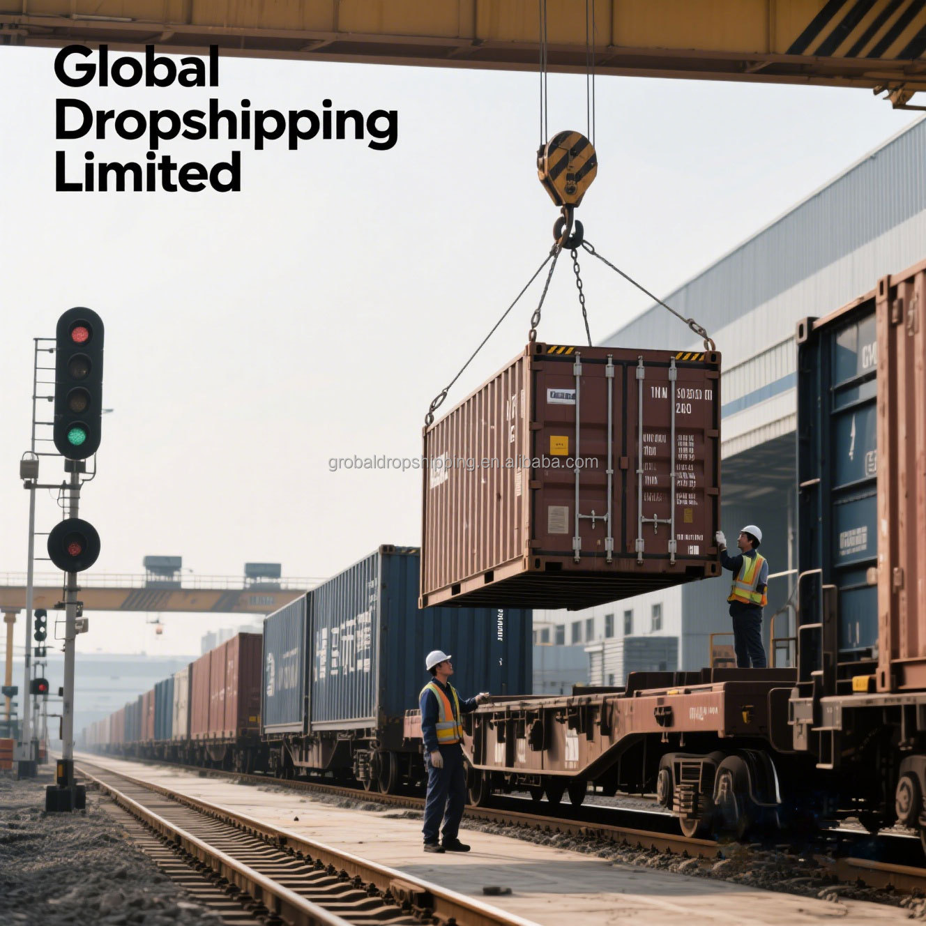 Global Sourcing Agent Consolidation Buying Agent for 1688 Taobao Pinduoduo Dropshipping