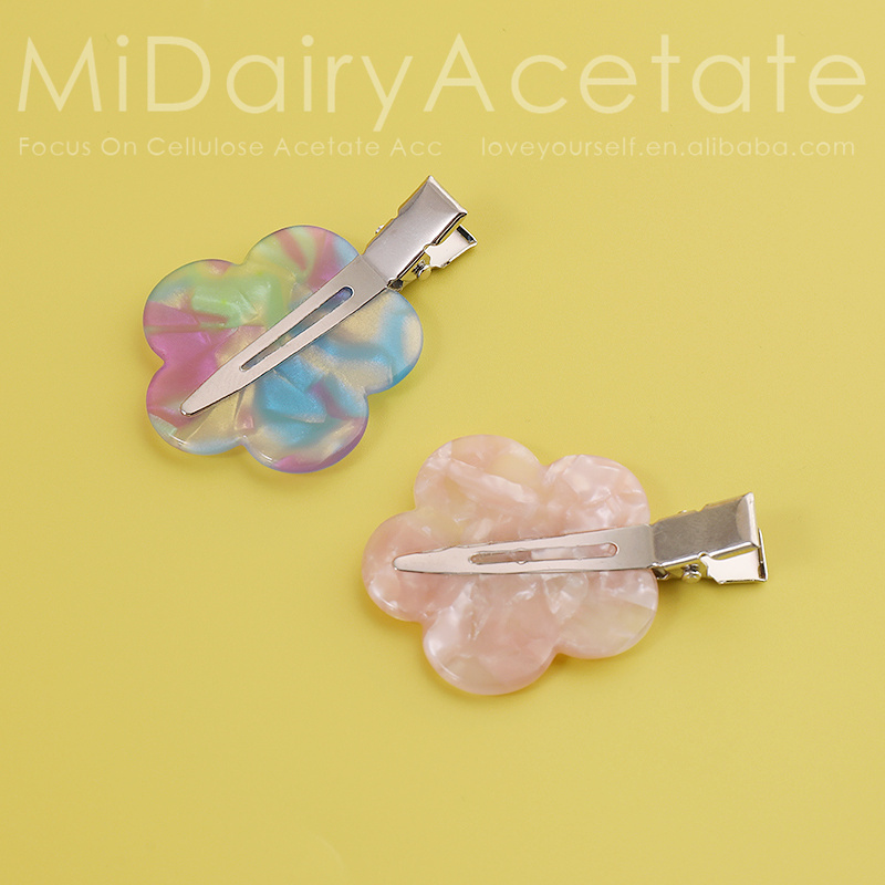 Acetate Accessory Detail 2
