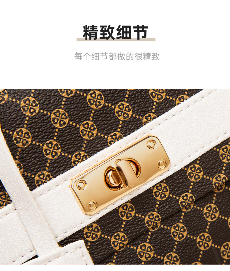 Luxury Women Handbag