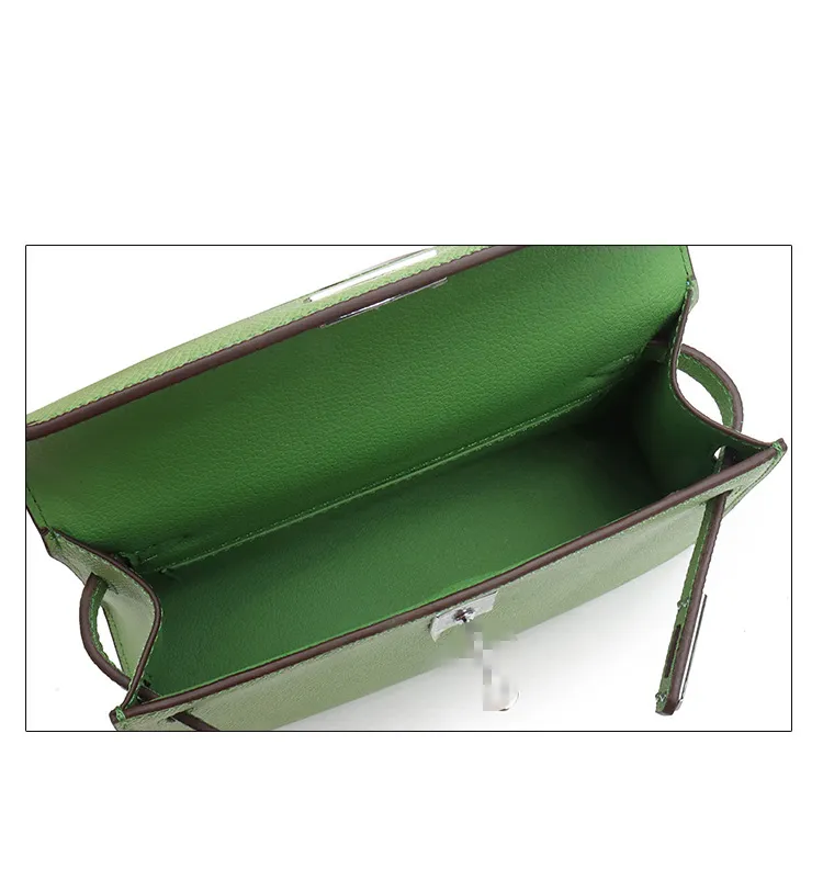 Leather Bag Design 10