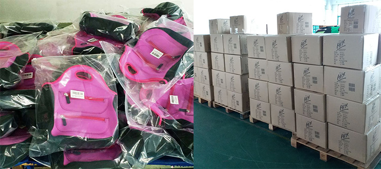 Packaging Details