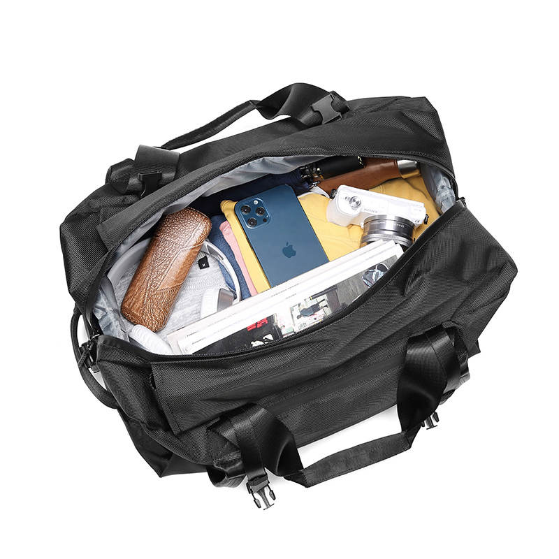 Professional Design Oxford Large Capacity Travel Bag for Business Trips