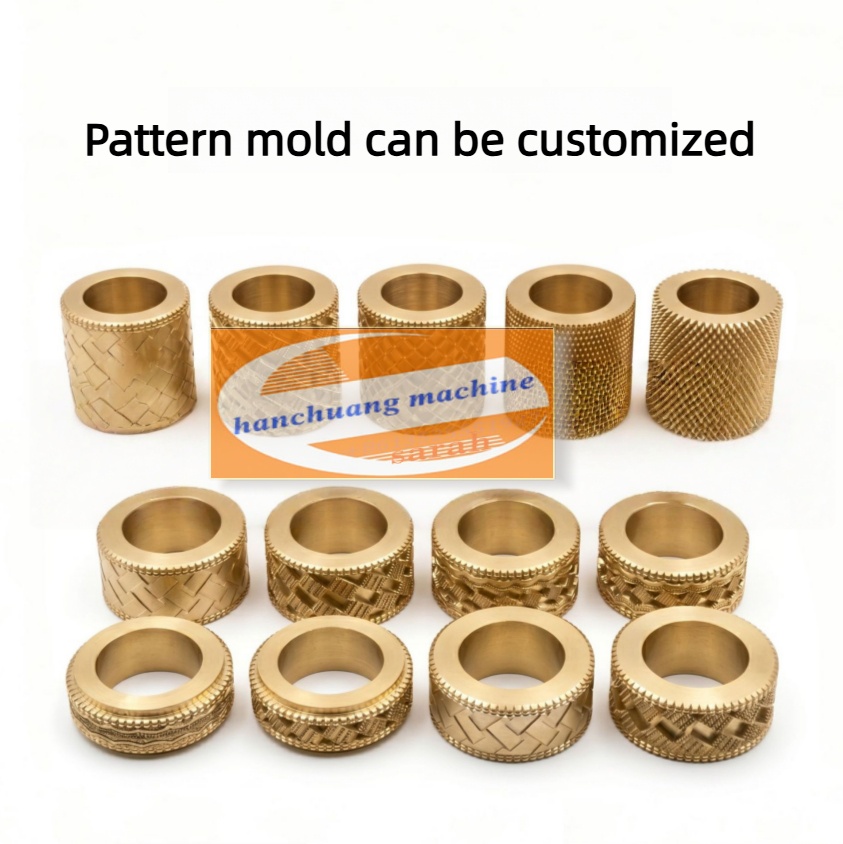 Leather Belt Embossing Machine Leather Belt Manufacturing Machinery for Belt Bags Shoes