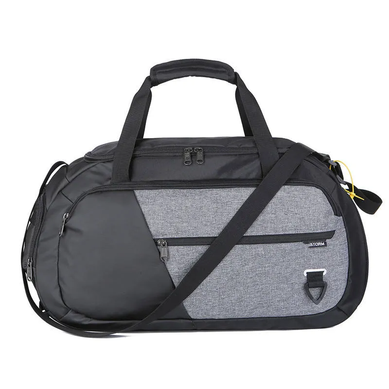 Stylish Business Messenger Bag for Professionals and Students