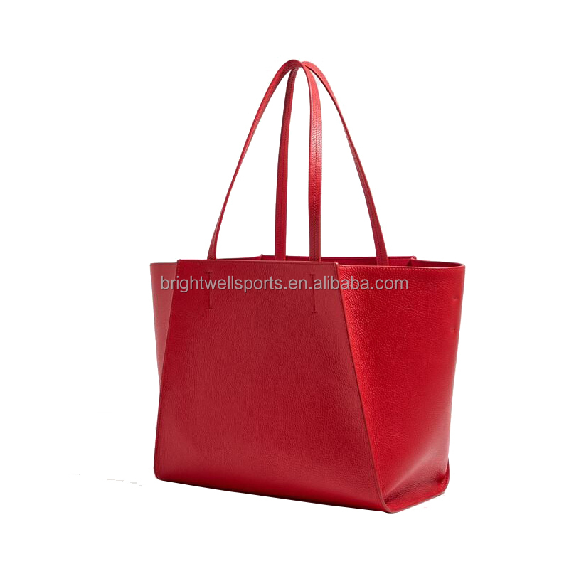 Shoulder Bag Detail