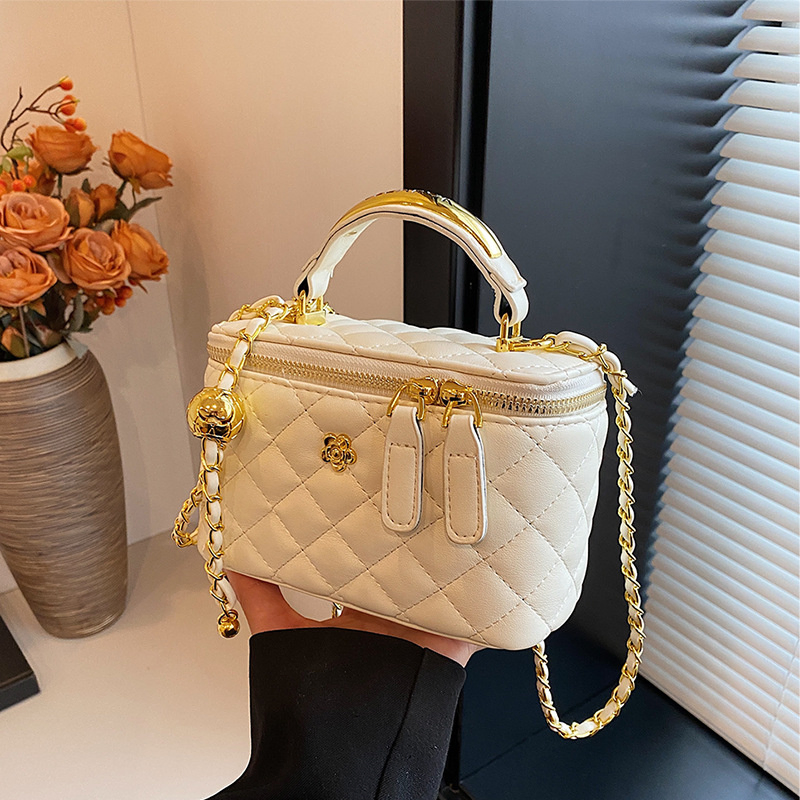 Factory Wholesale Women's Fashion Luxury Handbags, Designer-Inspired Girls High-Quality Bags