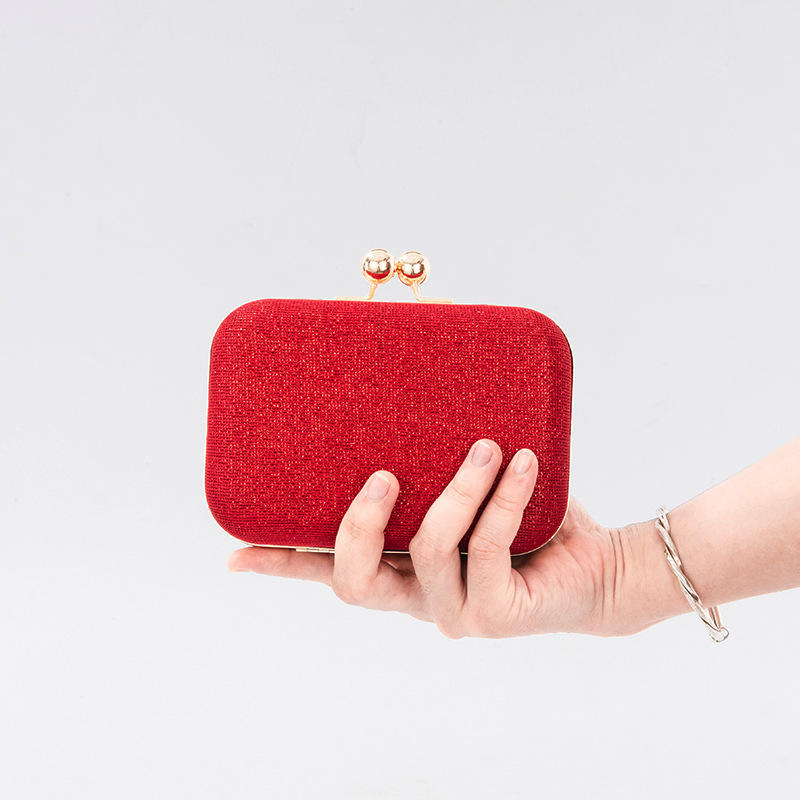 Elegant Party Evening Bag with Chic Design for Special Occasions