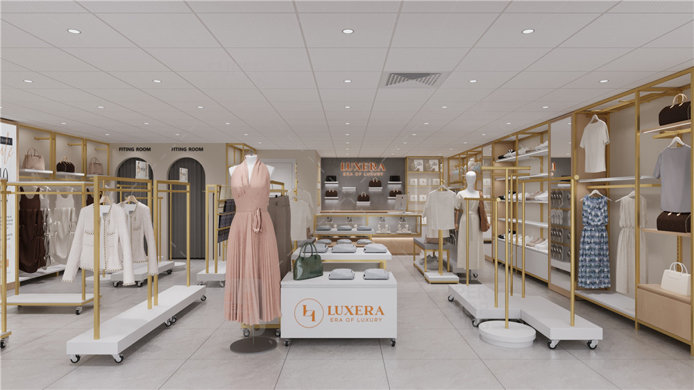 3D Rendering 2