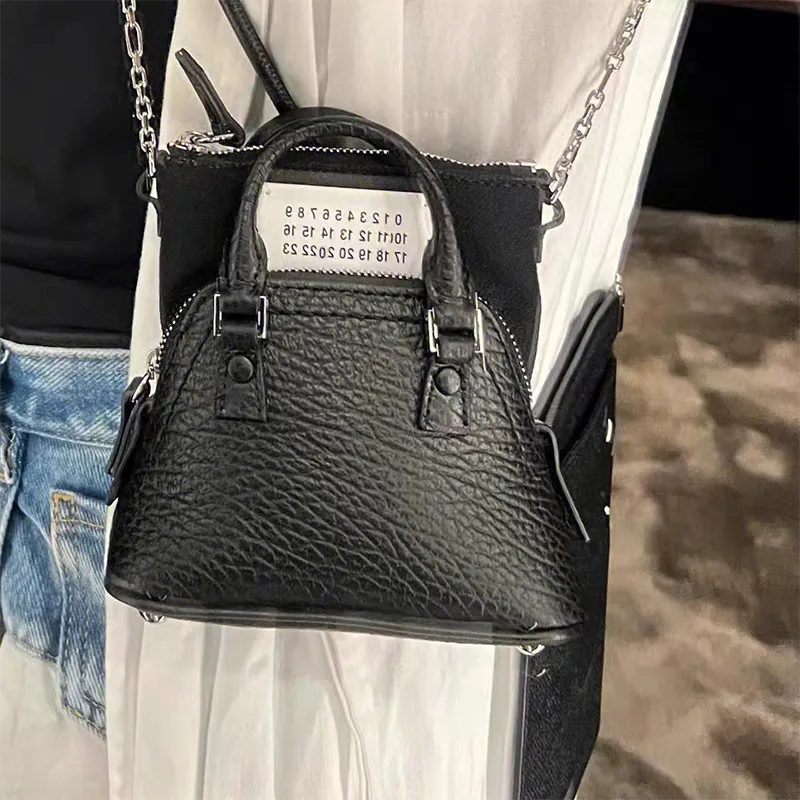 Leather Bag