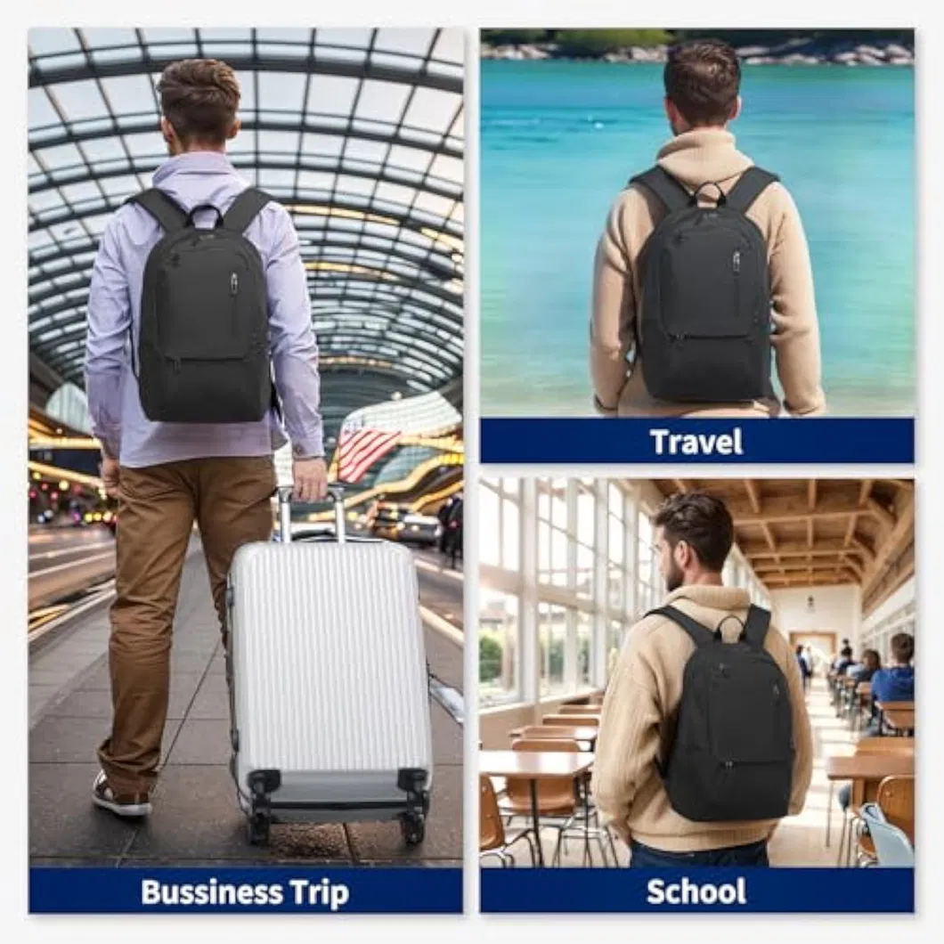 Underseat Casual Sports Backpack Material