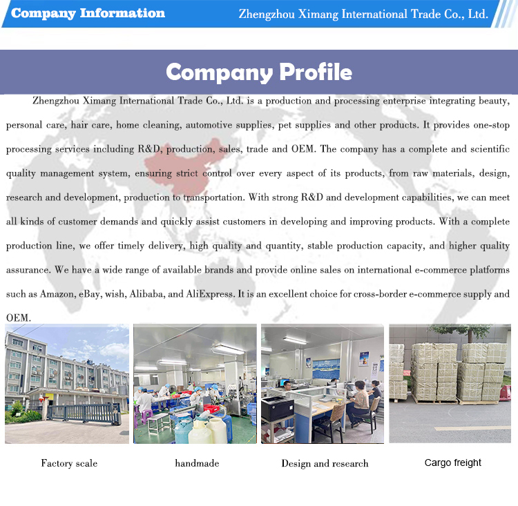 Company Profile detail 1
