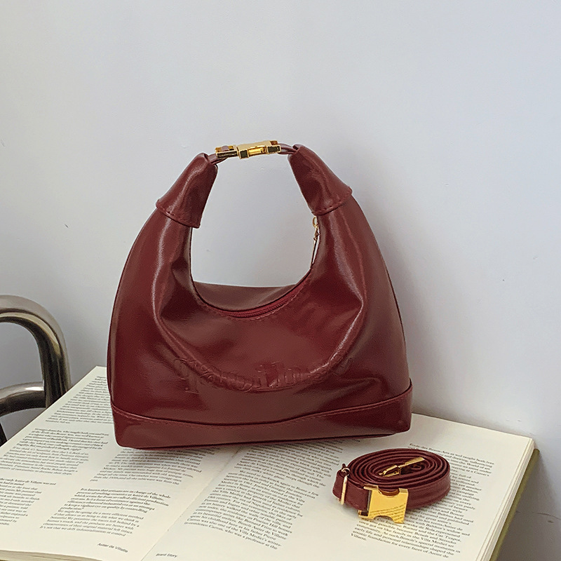 New Design Top Quality Luxury Ladie's Office Clutch Evening Bags Outdoor Cute Mini Women's Pu Leather Handbags