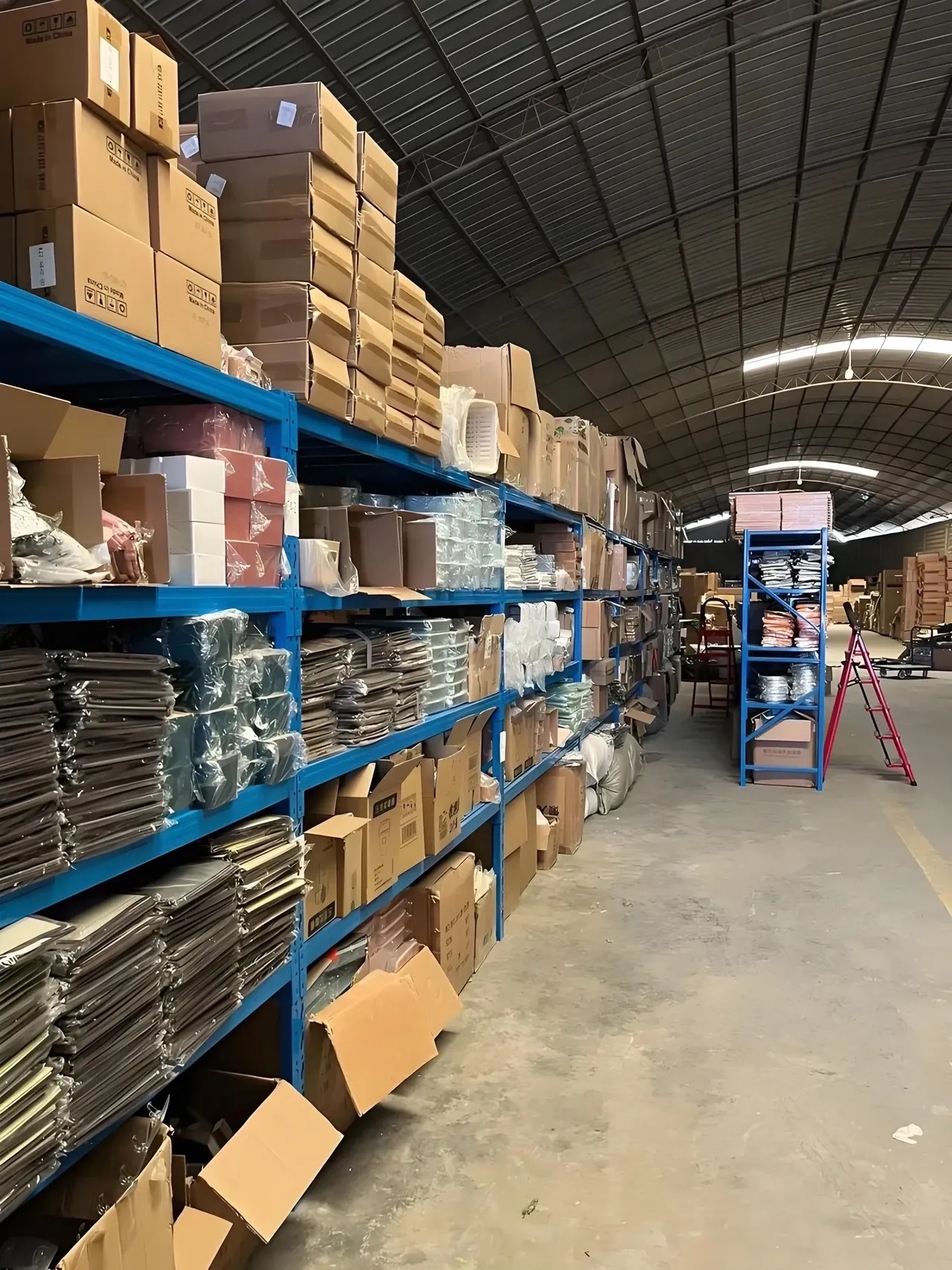 Global Focus Guangzhou Sourcing Agent One Stop 1688 Cross Border Purchasing Low Commission