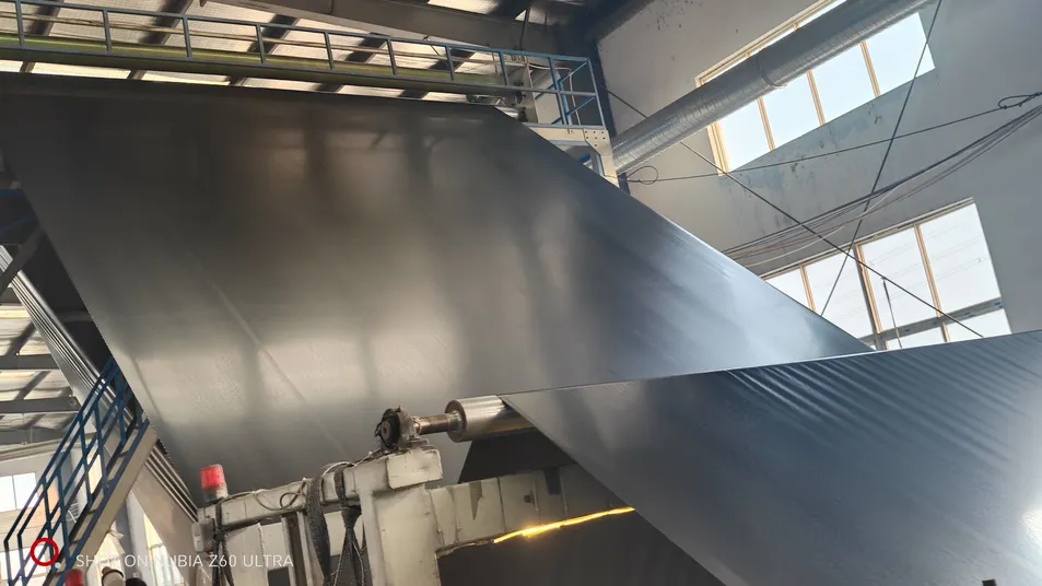 Geomembrane Details 1