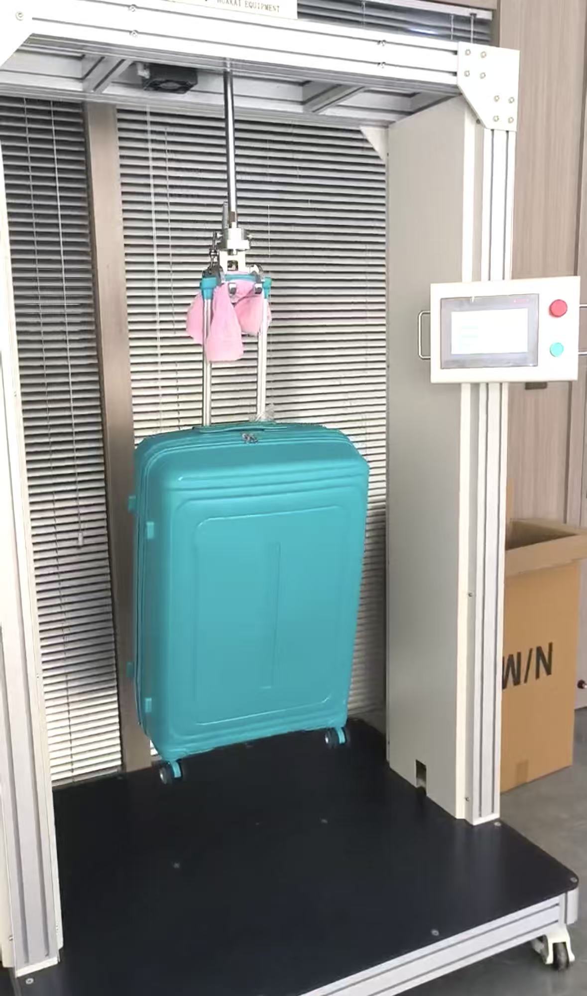 Trolley Test