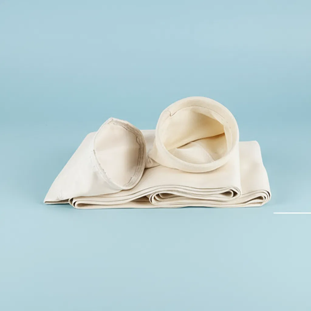 HL FILTER Advanced Air Quality Bag: Eco-Friendly Dust Filter Solution