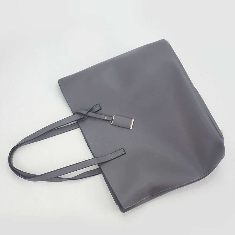Wholesale Low Moq Fashion PU Leather Private Label Bags Women Luxury Crossbody Handbag
