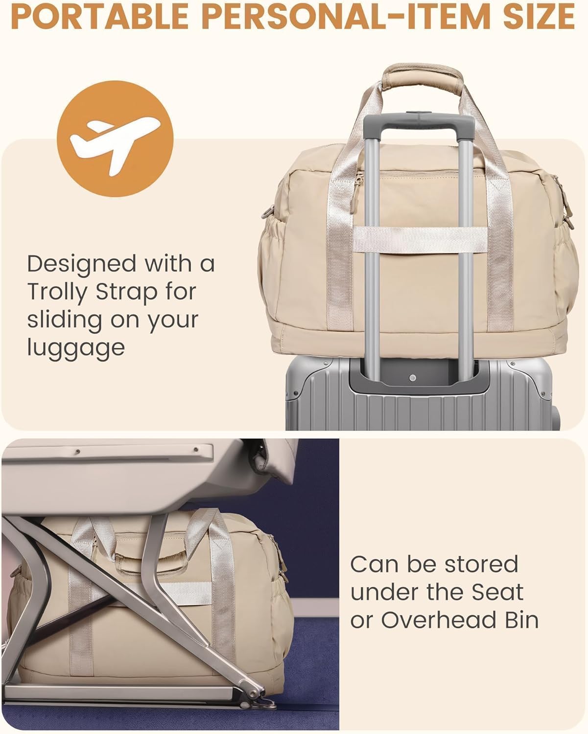 Duffle Bag 4