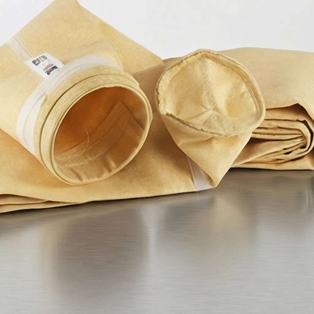 HL FILTER Premium Eco-Friendly Advanced Filtration Solution for Dust Management