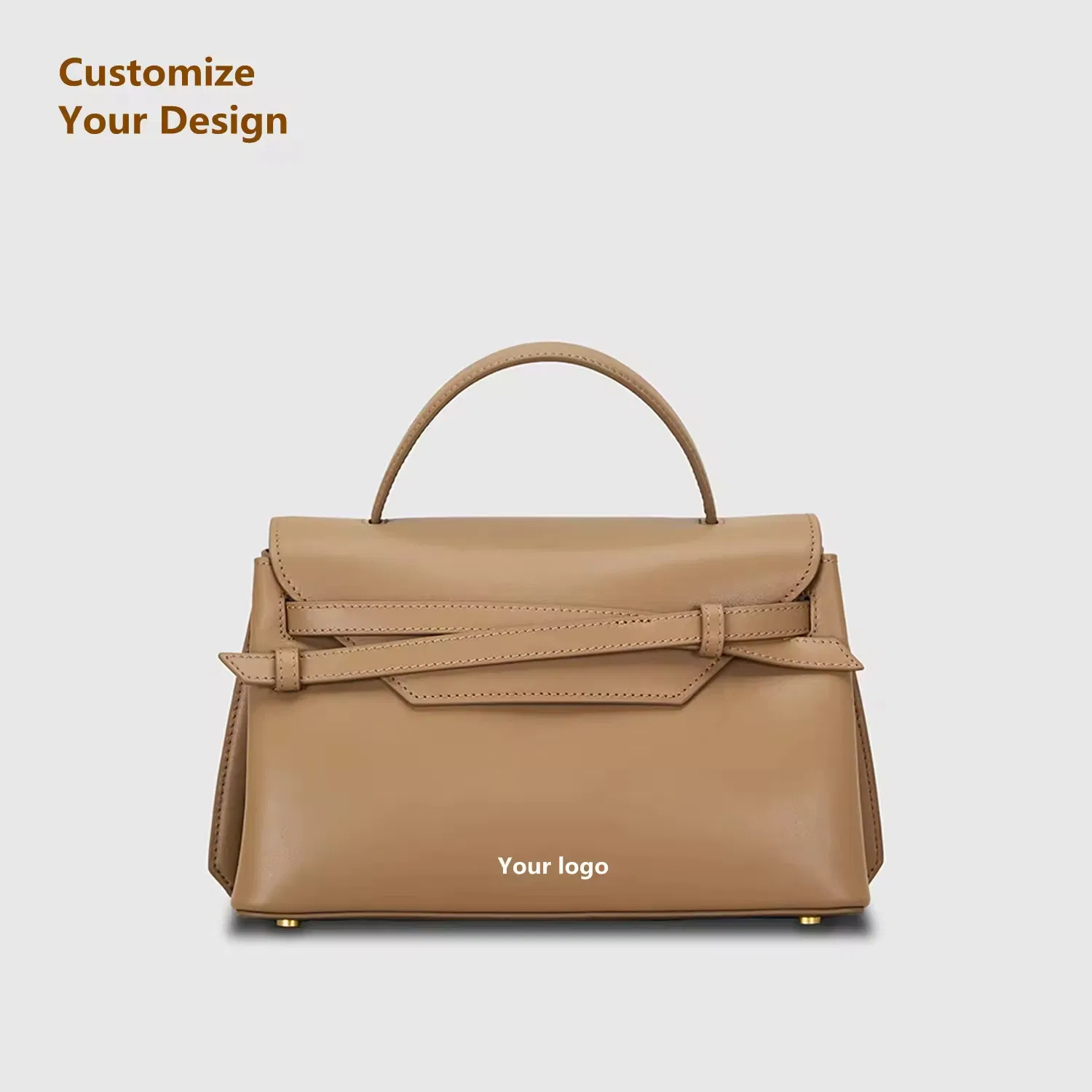 Luxury Womens Handbag Square Crossbody Bag Flap Purse Vegan Leather Designer Ladies Bags Custom Logo OEM ODM