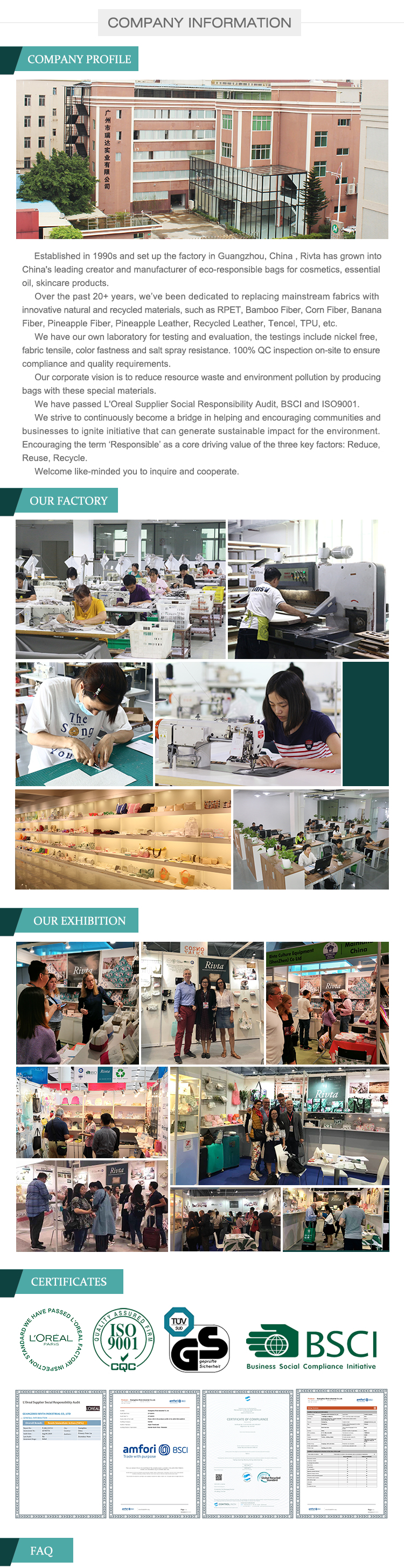 Product Catalog