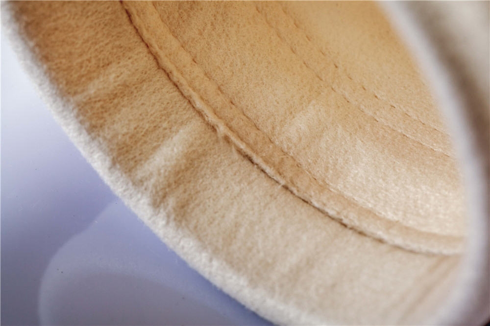 Durable Aramid Nomex Filtration Solutions for Heavy-Duty Applications