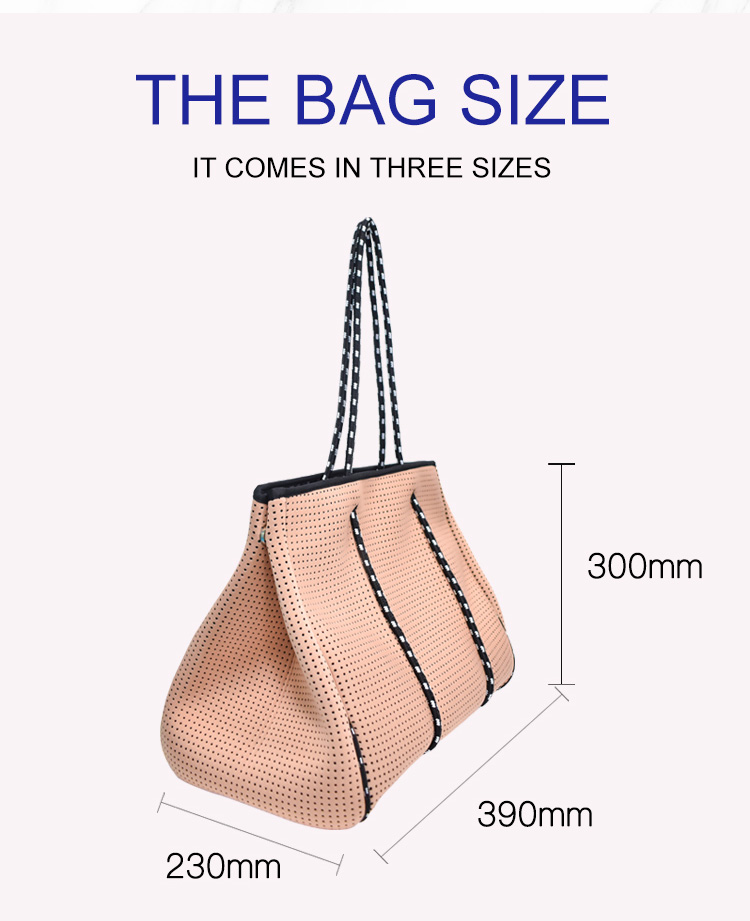 Bag Detail