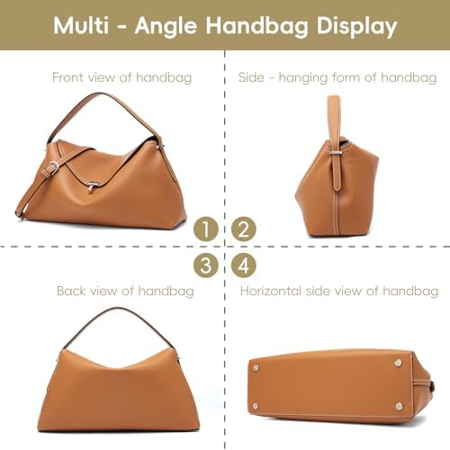 Custom Leather Women Handbag OEM Manufacturer Wholesale Supplier