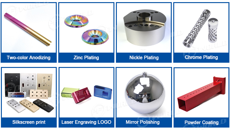 Surface Finish