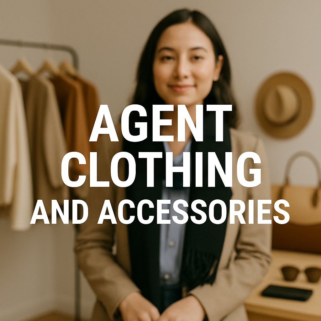 Trendy Clothing Accessories Sourcing Agent 20 Years Experience 1688 Wholesale Market Coverage Logistics Customs Clearance