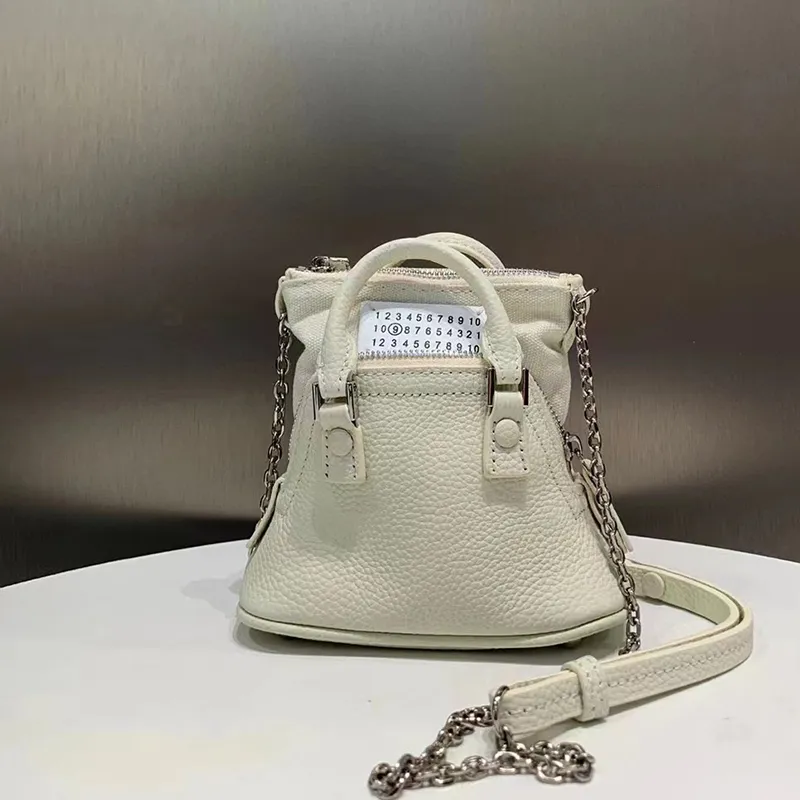 Leather Bag