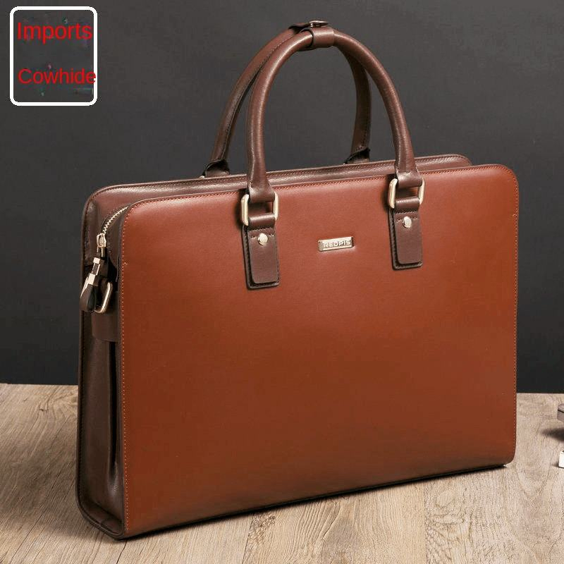 Stylish Business Crossbody Bag for Lawyers and Professionals