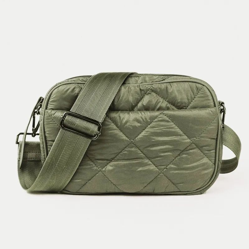 Xianghui Casual Business Messenger for Cross Body Bag Shoulder Bags Messenger Shopping Bags